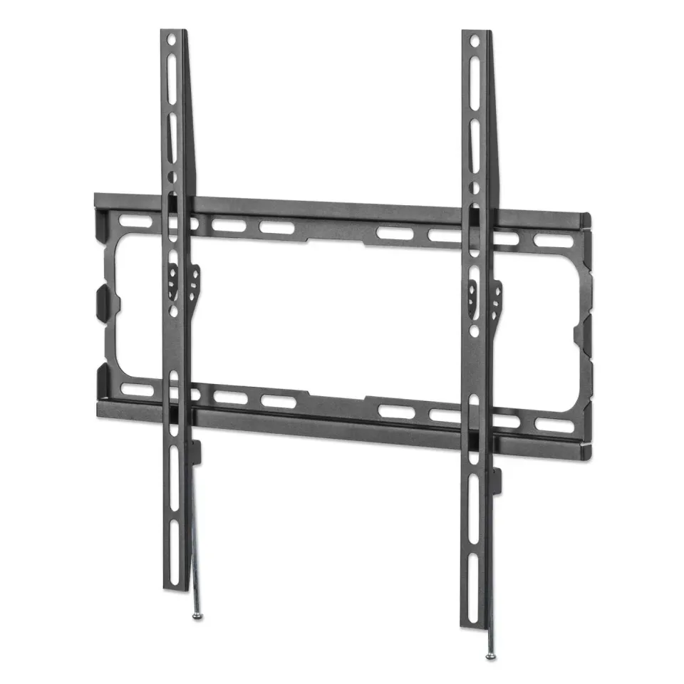 Manhattan Supporto TV Muro Fisso 32-70" VESA 400 45kg