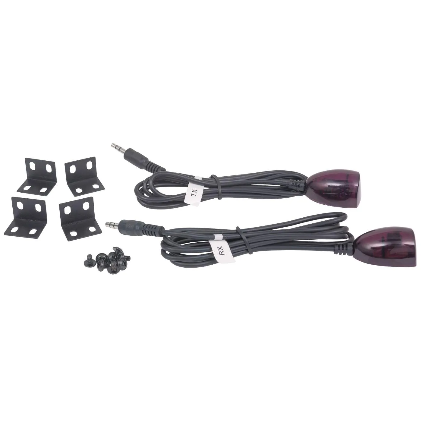 Manhattan Extender HDMI over IP 1080p Kit 120 m