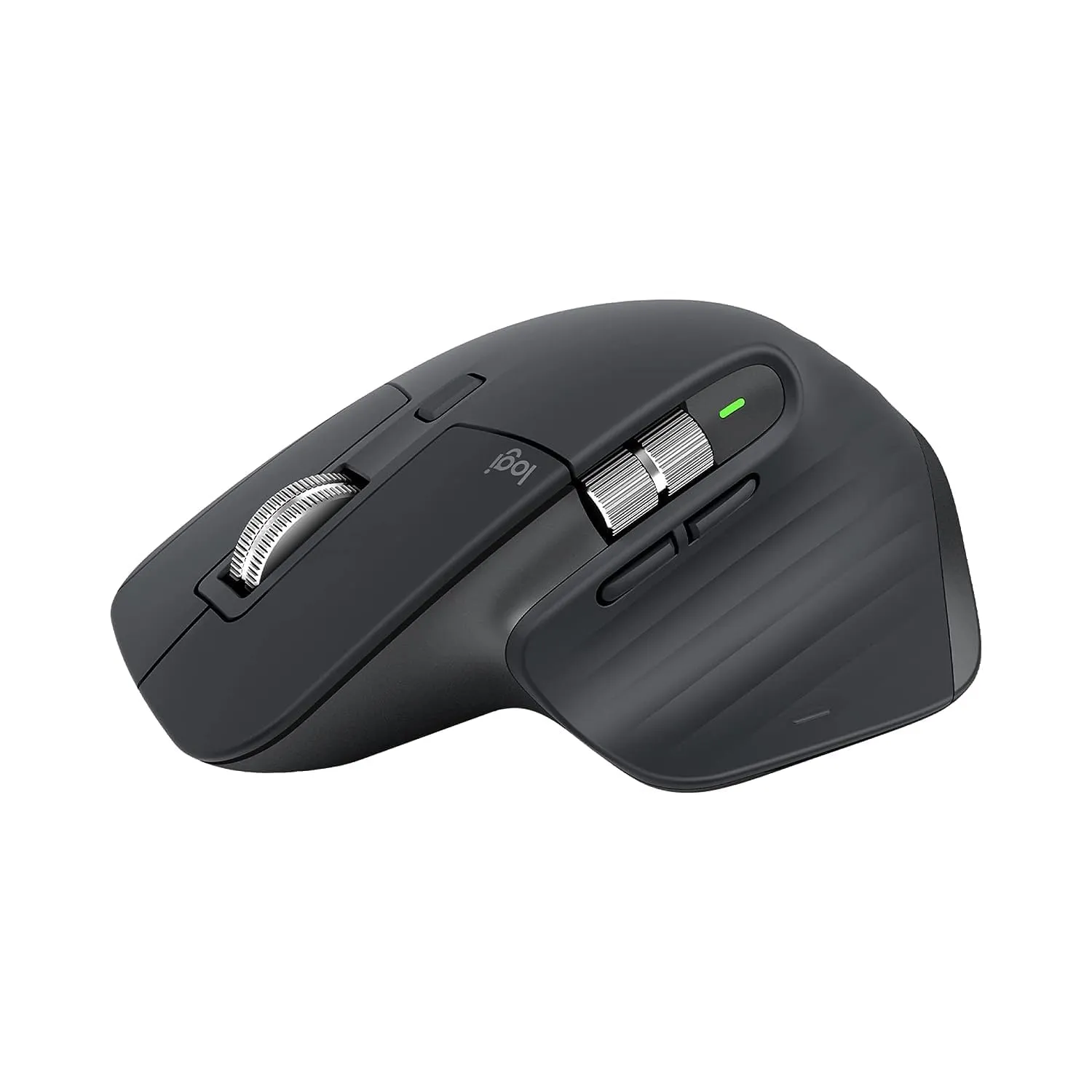 Logitech Brio Stream MX Master 3S kit webcam 4K e mouse