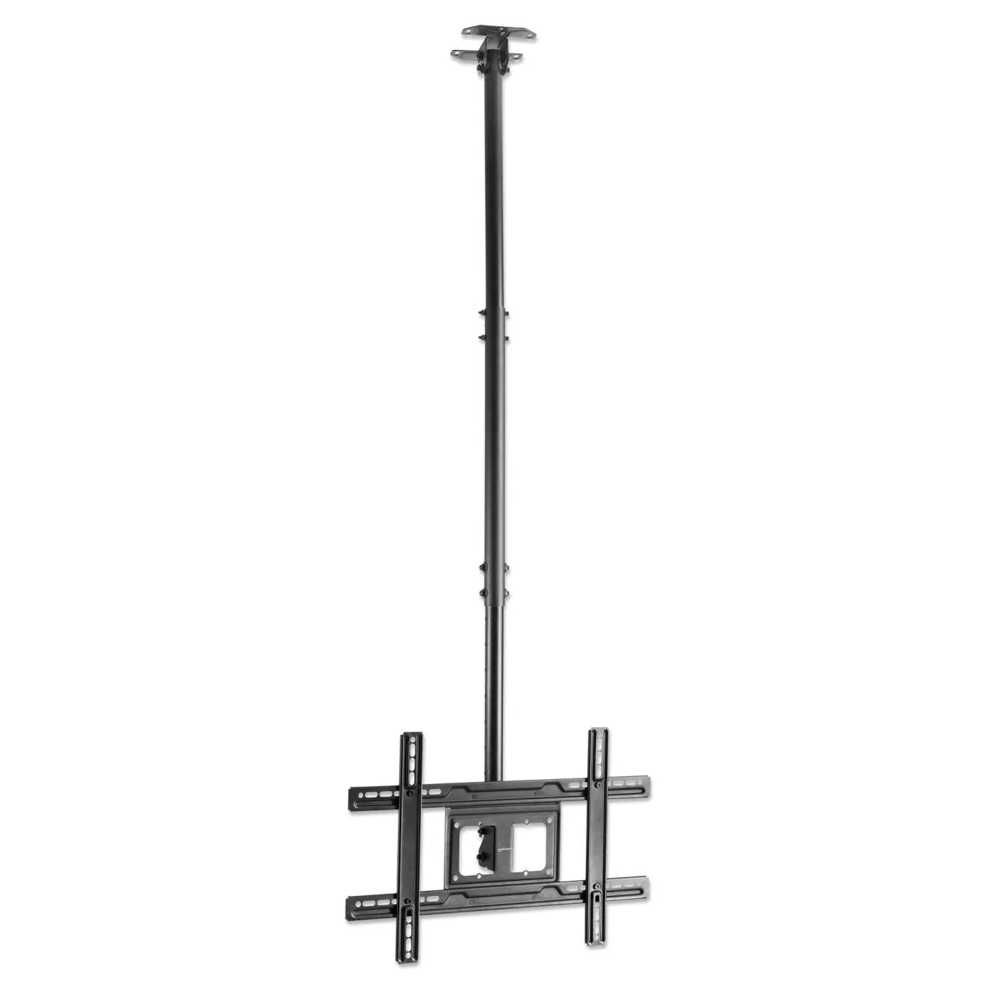 Manhattan supporto TV a soffitto 37-80" full-motion 50 kg