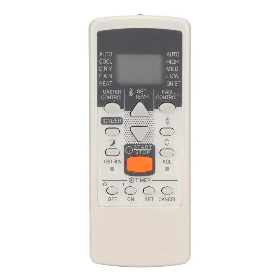 Zunate telecomando condizionatore Fujitsu AR-JE5 universale