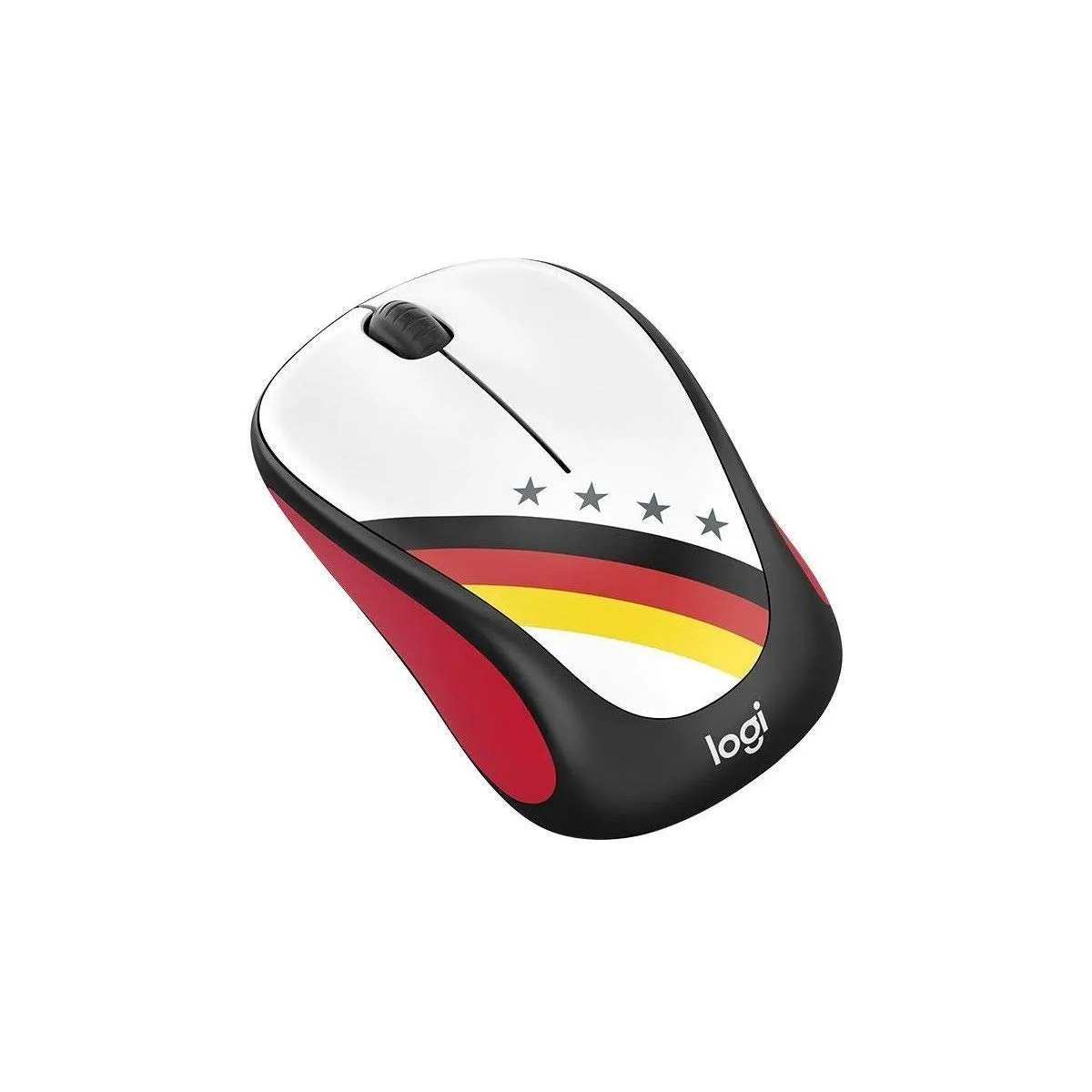 Logitech M238 Mouse Wireless Fan Collection Argentina