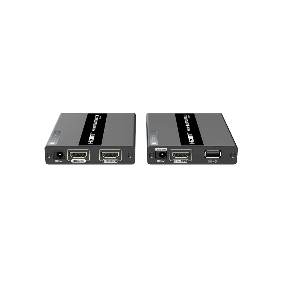 Manhattan extender HDMI KVM 1080p 60 m