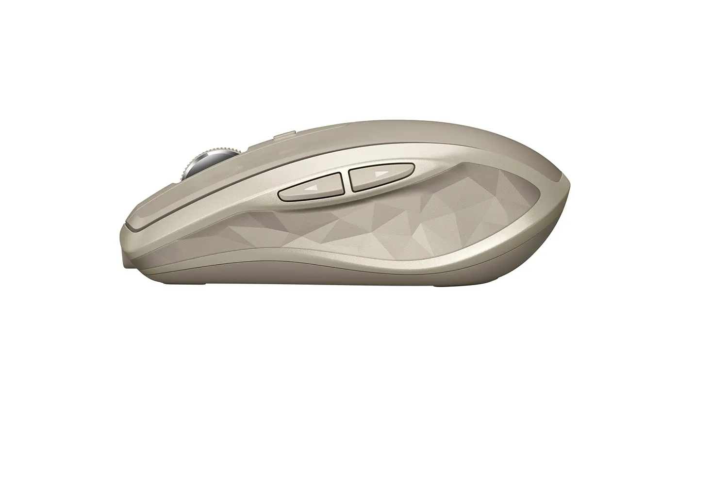Logitech MX Anywhere 2 mouse wireless grigio Bluetooth