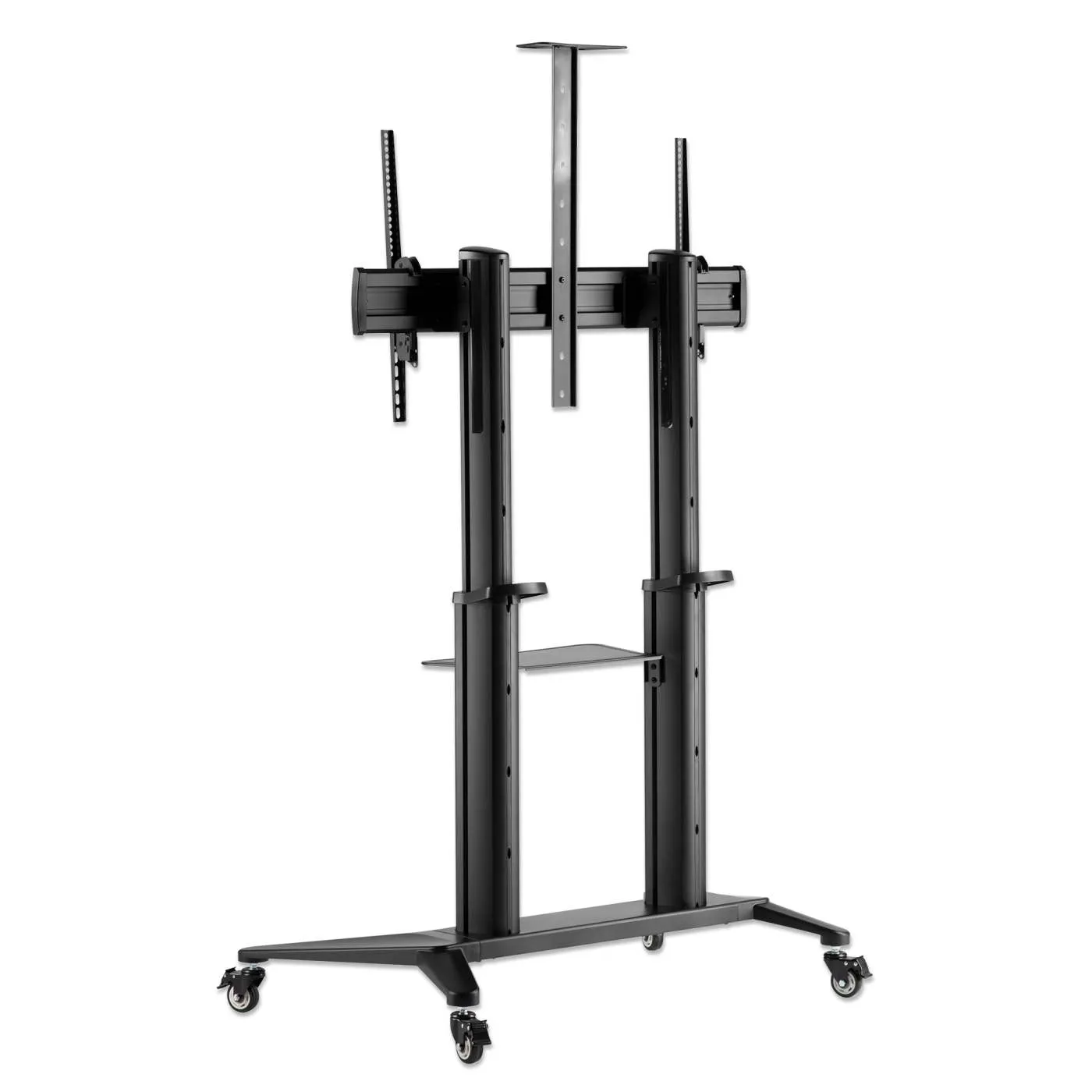 Manhattan Carrello TV Alluminio 70-120" 140 kg
