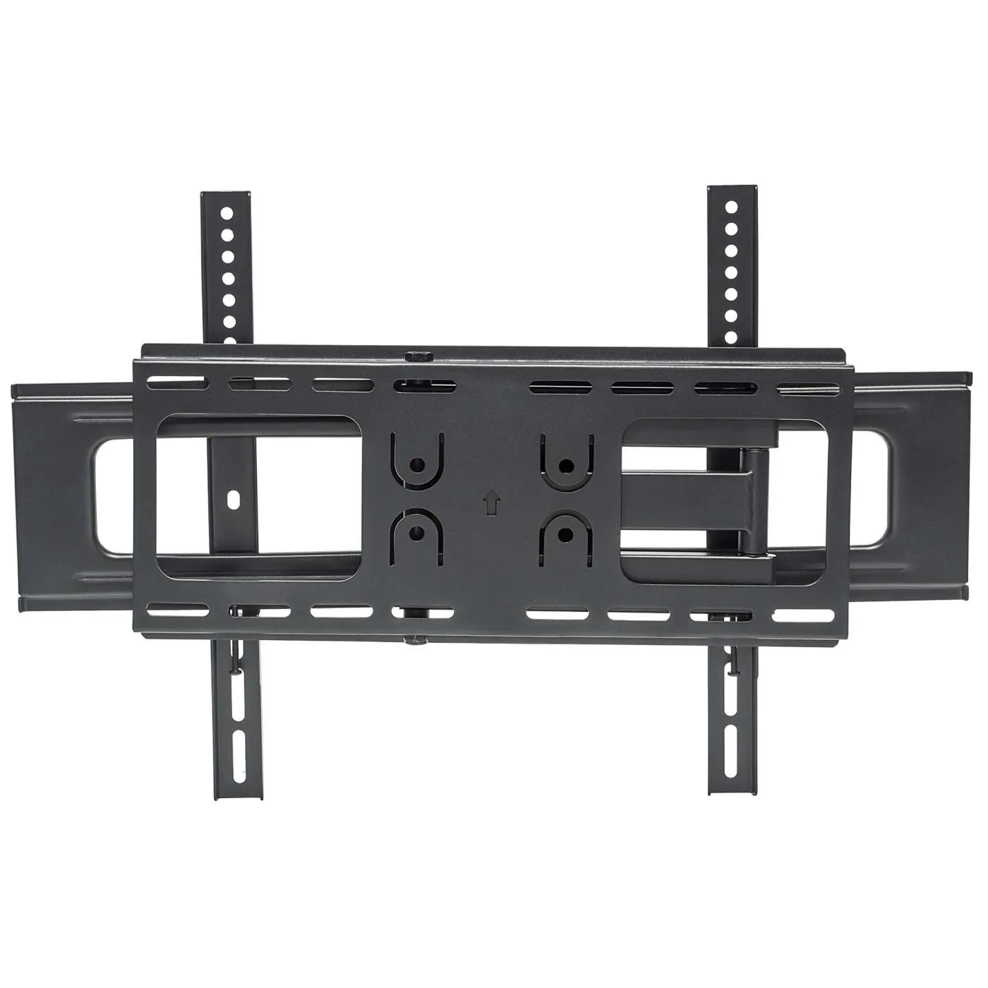 Manhattan Full-Motion Supporto TV 37-70" Nero 50kg VESA