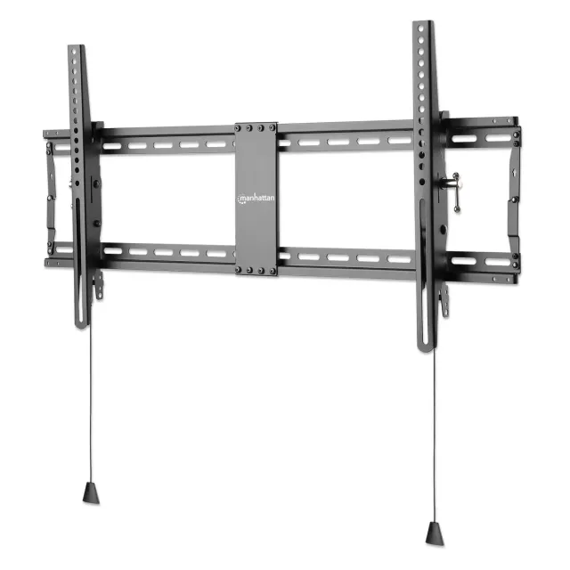 Manhattan Staffa TV da Parete Inclinabile 43"-100" 70kg