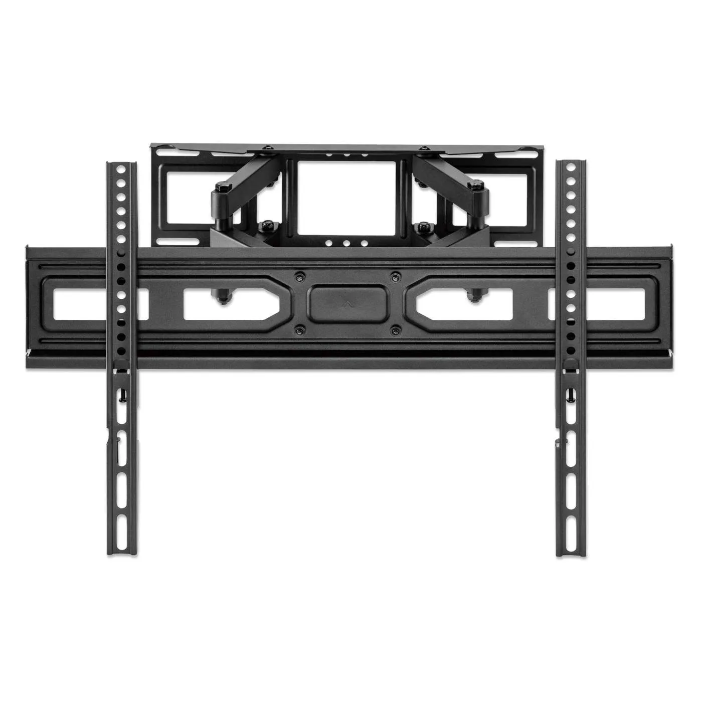Manhattan Full-Motion supporto TV 37-80" 40kg VESA