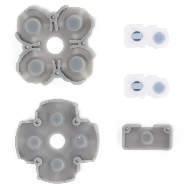 Zunate gommini conduttivi silicone controller 5 pezzi