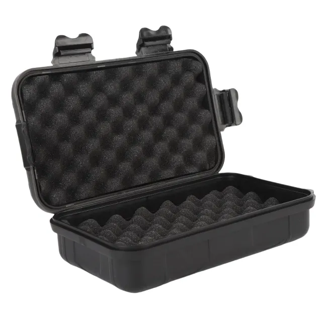 Zunate Contenitore Attrezzatura Ermetico 2 Pezzi Outdoor