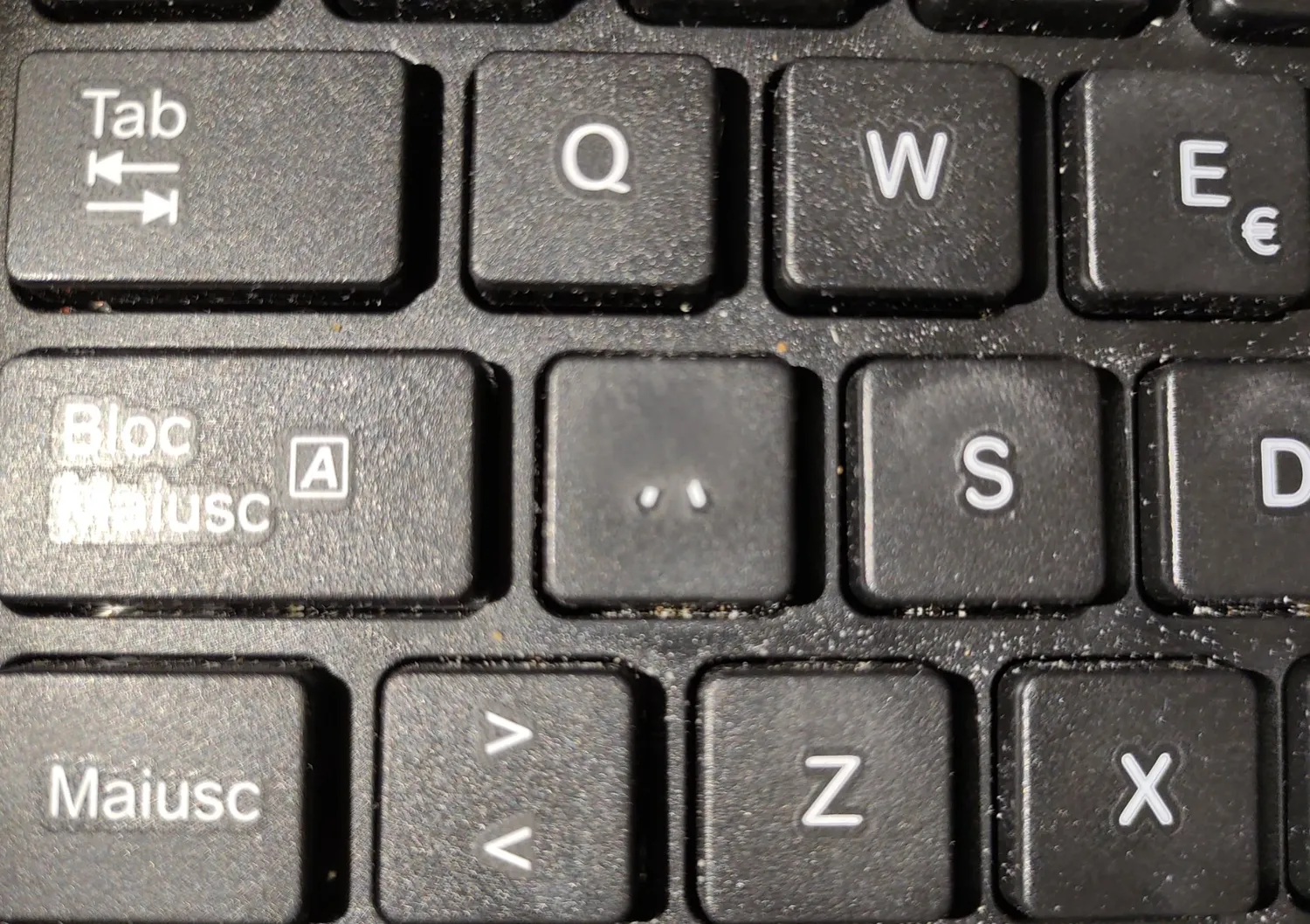 Logitech K280e Pro Tastiera con filo ITA QWERTY resistente schizzi