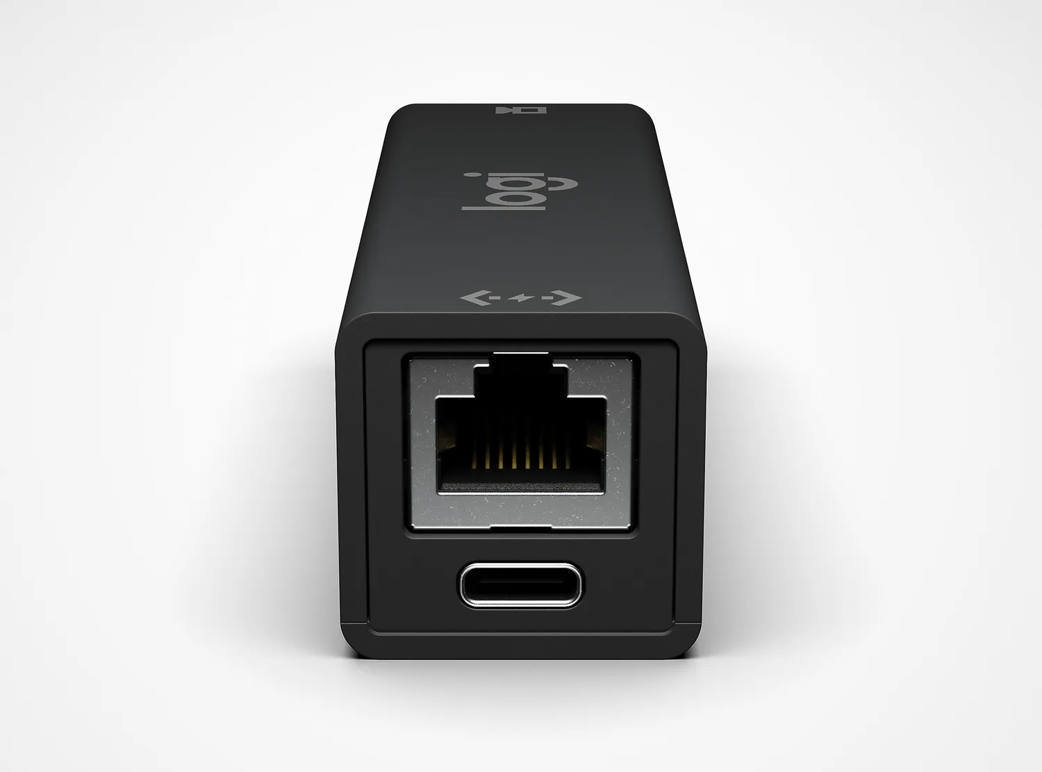 Logitech Mevo Start adattatore alimentazione Ethernet PoE