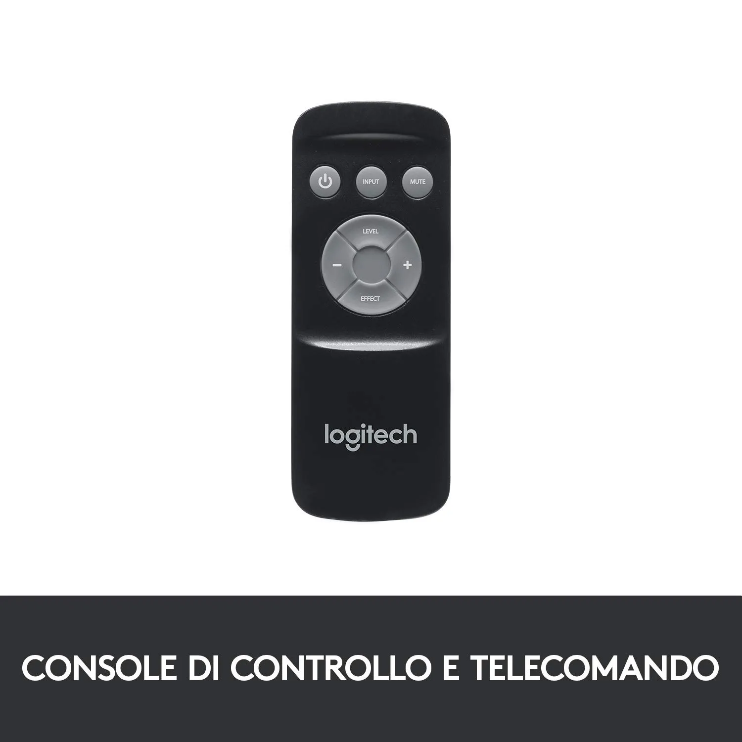 Logitech Z906 Sistema Altoparlanti 5.1 THX 500W RMS