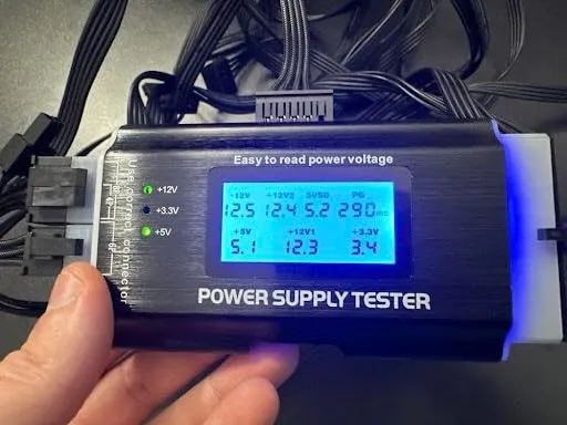 Mars Gaming MPIII550P alimentatore ATX 550W Bronze nero