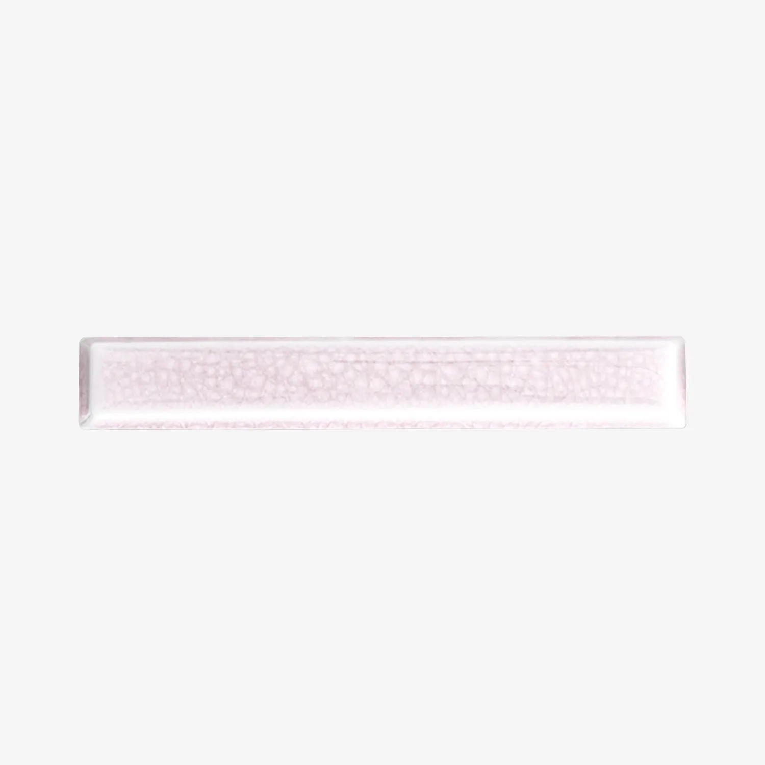 Cerakey G Set-6.25SP tasto ceramica bianco spazio