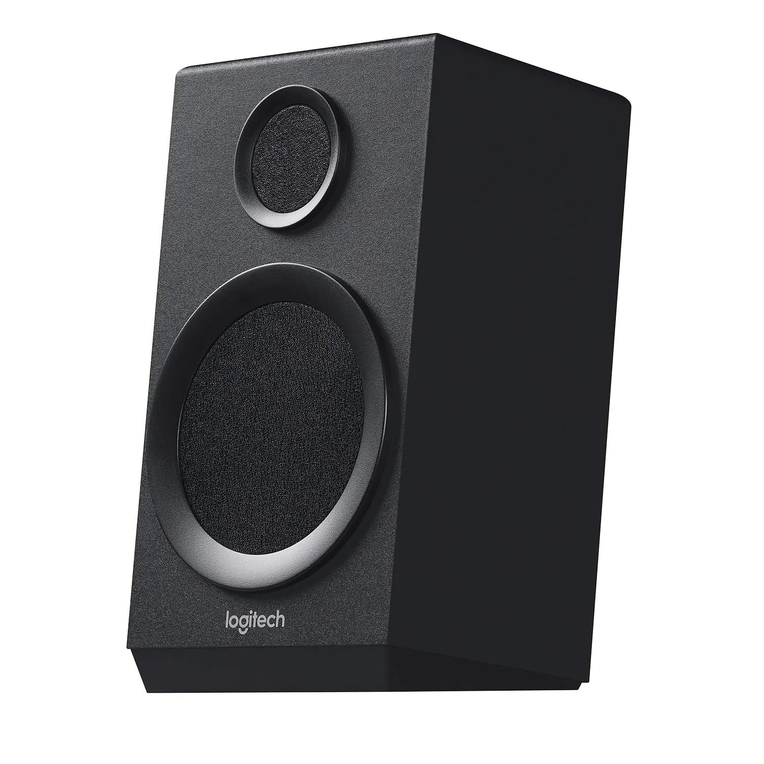 Logitech Z333 casse PC 2.1 con subwoofer 80W