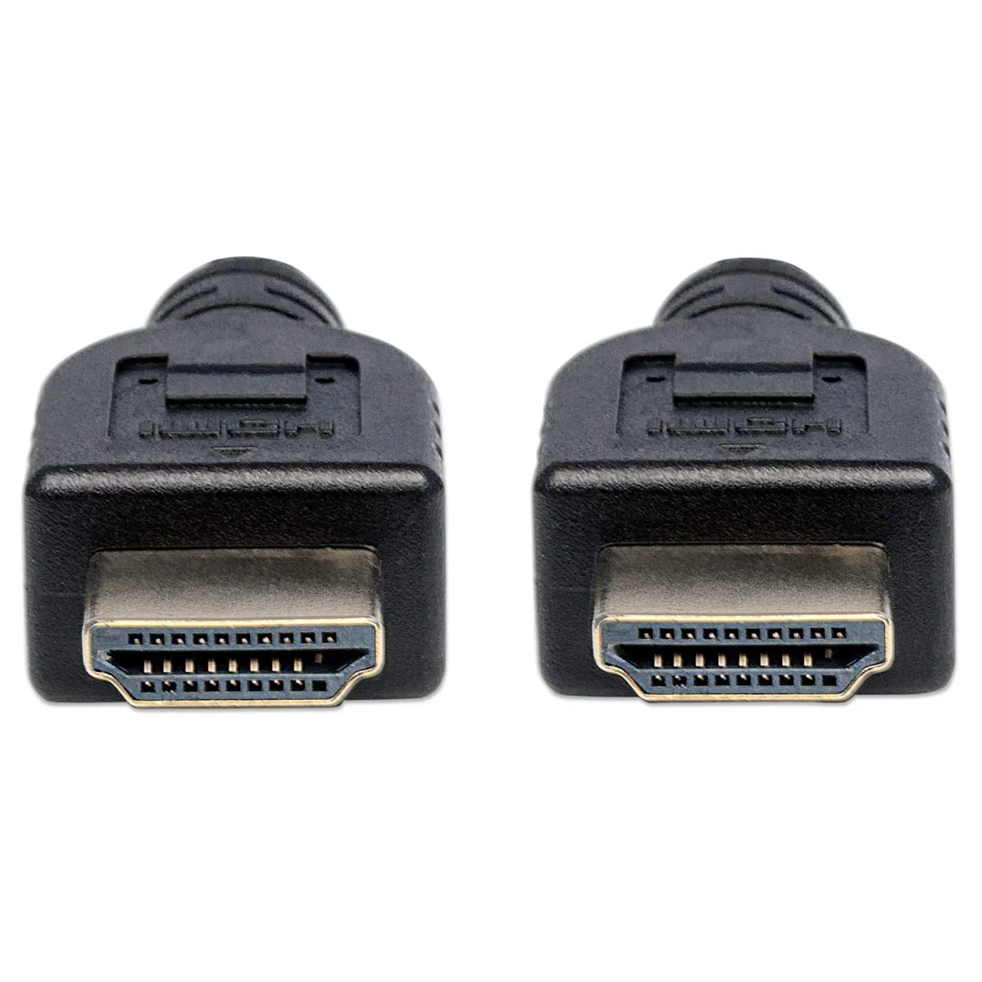 Manhattan Cavo HDMI CL3 4K 60Hz 1 m da Incasso