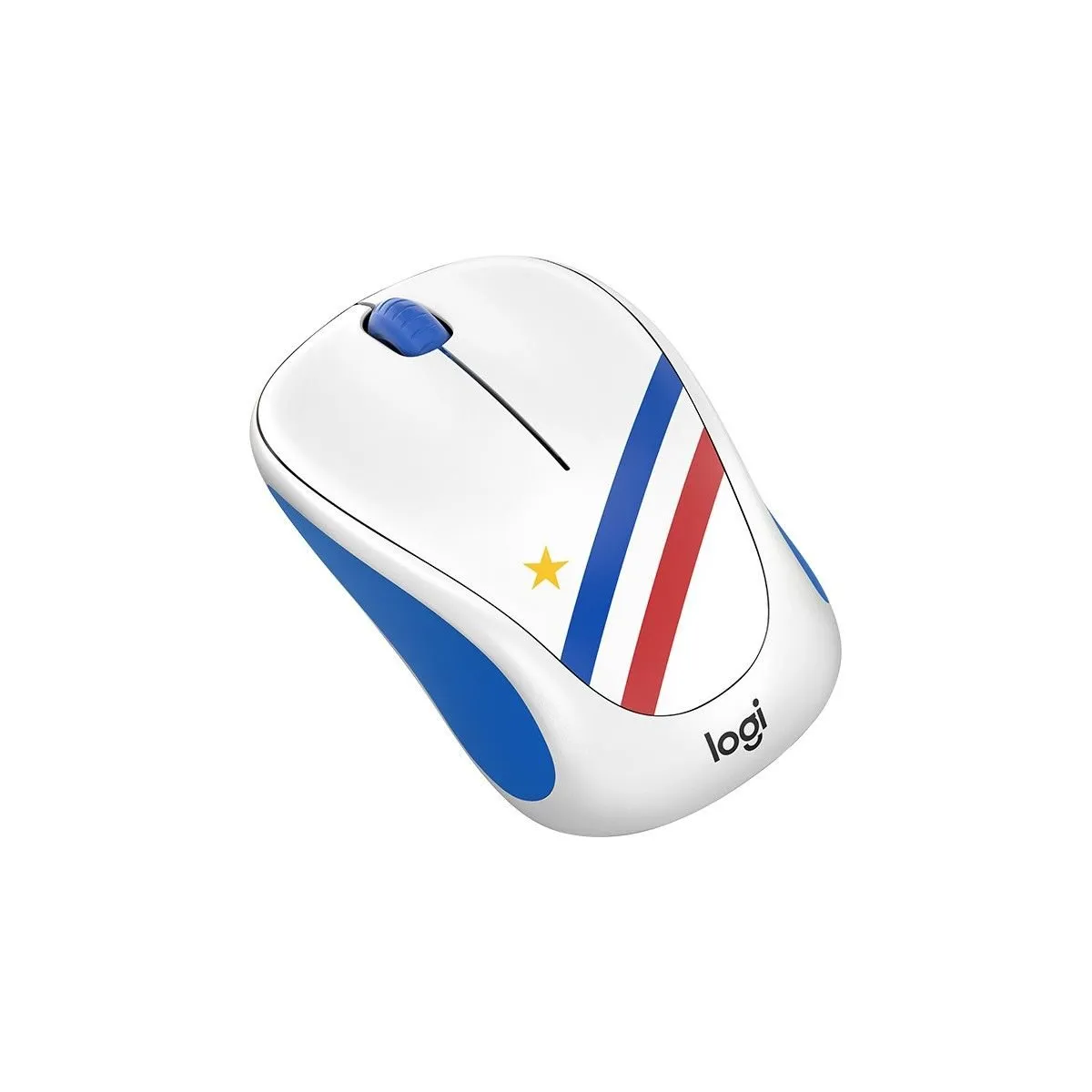 Logitech M238 Mouse Wireless Fan Collection Argentina