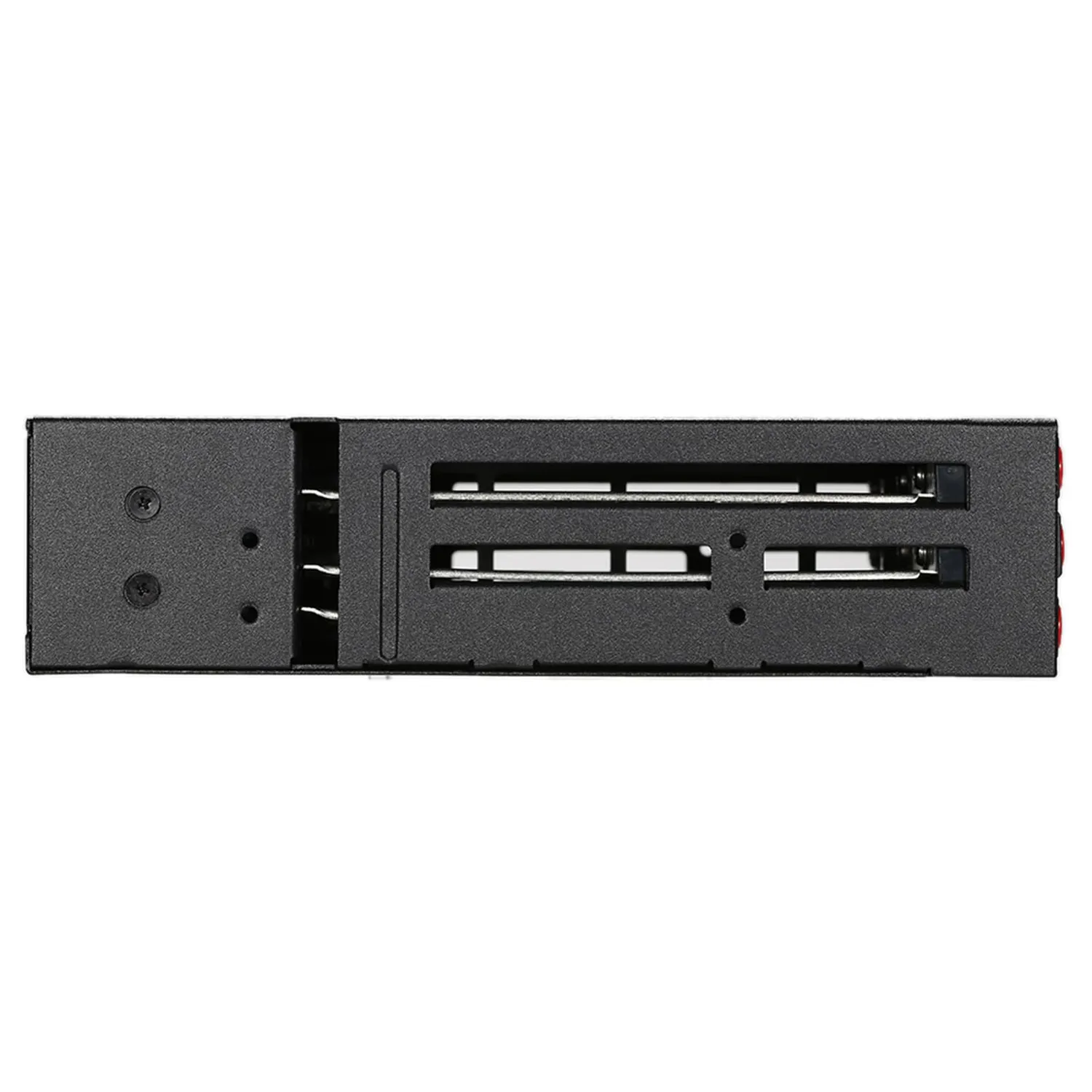Zunate rack mobile 6 bay SSD HDD 2,5 pollici hot-swap 6Gbps