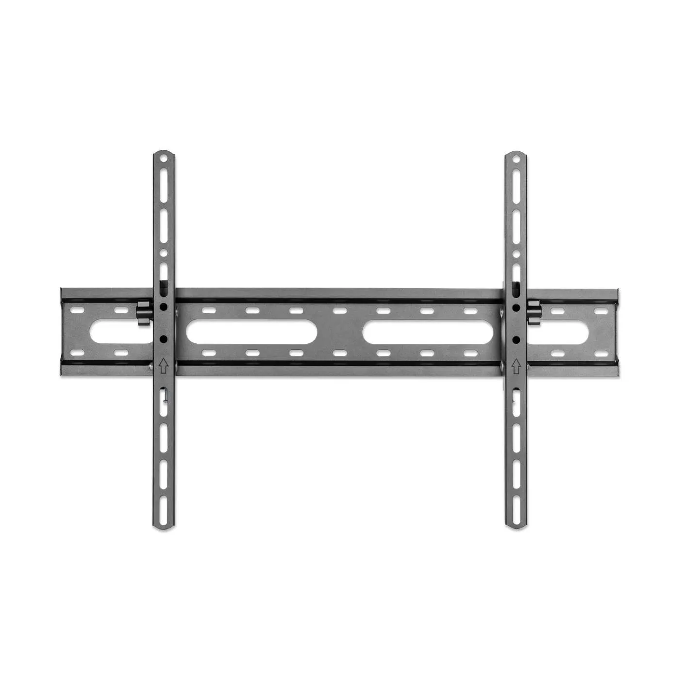 Manhattan Supporto TV a Parete 37"-70" inclinabile 45 kg