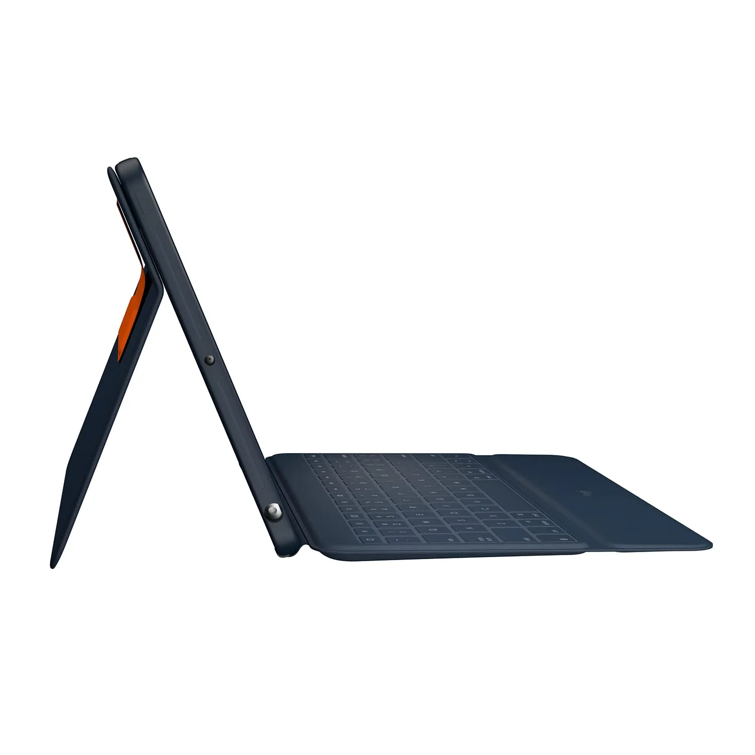 Logitech Rugged Combo 3 tastiera iPad ITA QWERTY