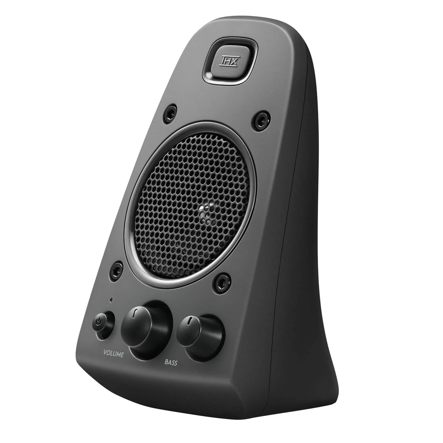 Logitech Z625 casse 2.1 THX con subwoofer 200W