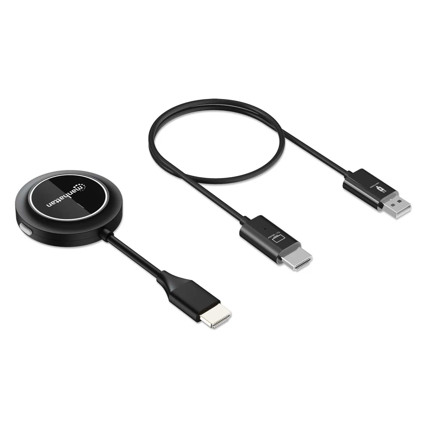Manhattan 1080p Wireless HDMI Kit trasmettitore 30 m