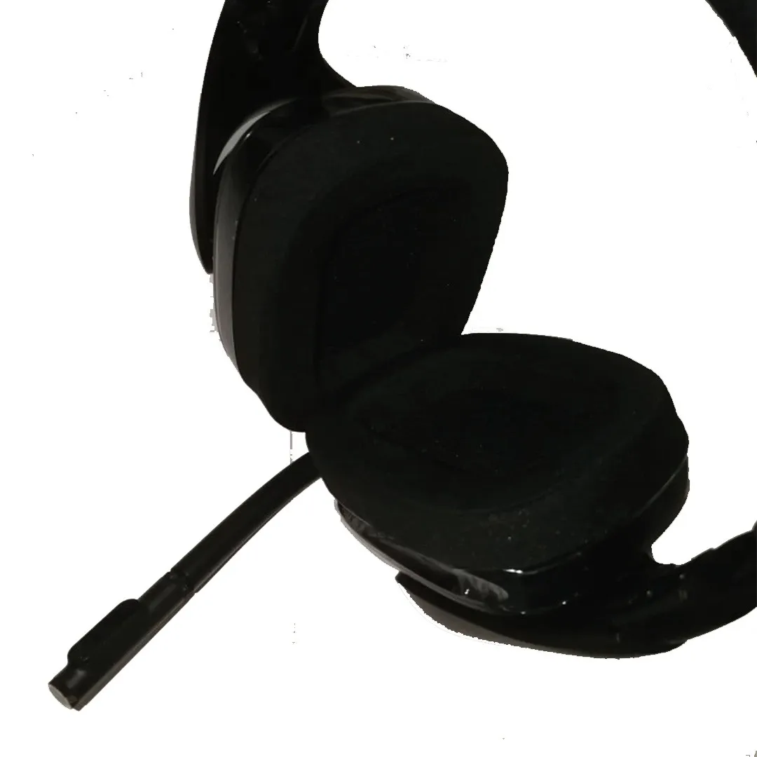 Logitech G G533 cuffie gaming wireless DTS 7.1
