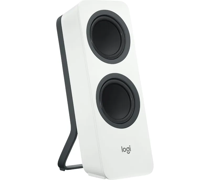 Logitech Z207 Altoparlanti PC Bluetooth Nero stereo Easy-Switch