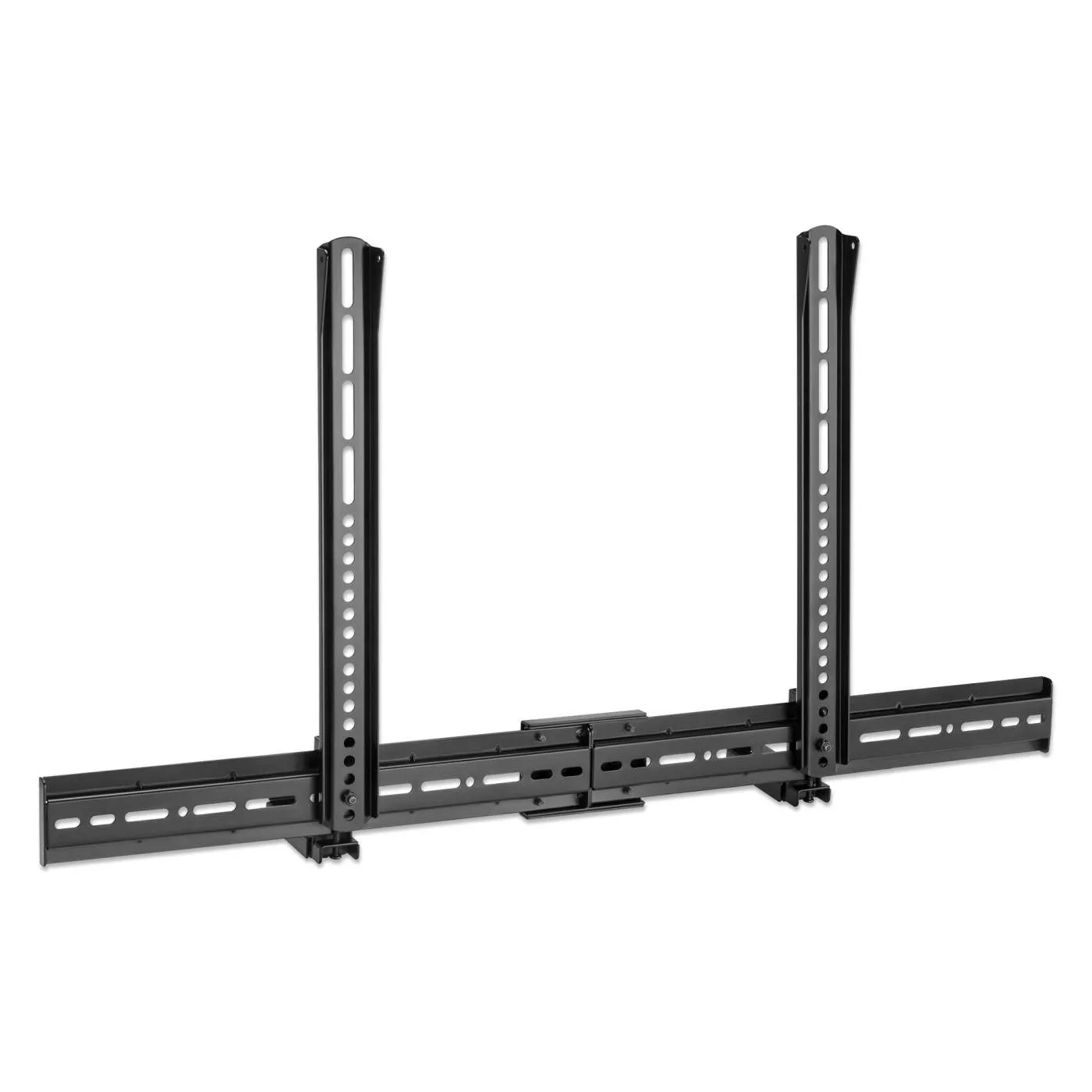 Manhattan Soundbar Mount Supporto Soundbar 15 kg Nero