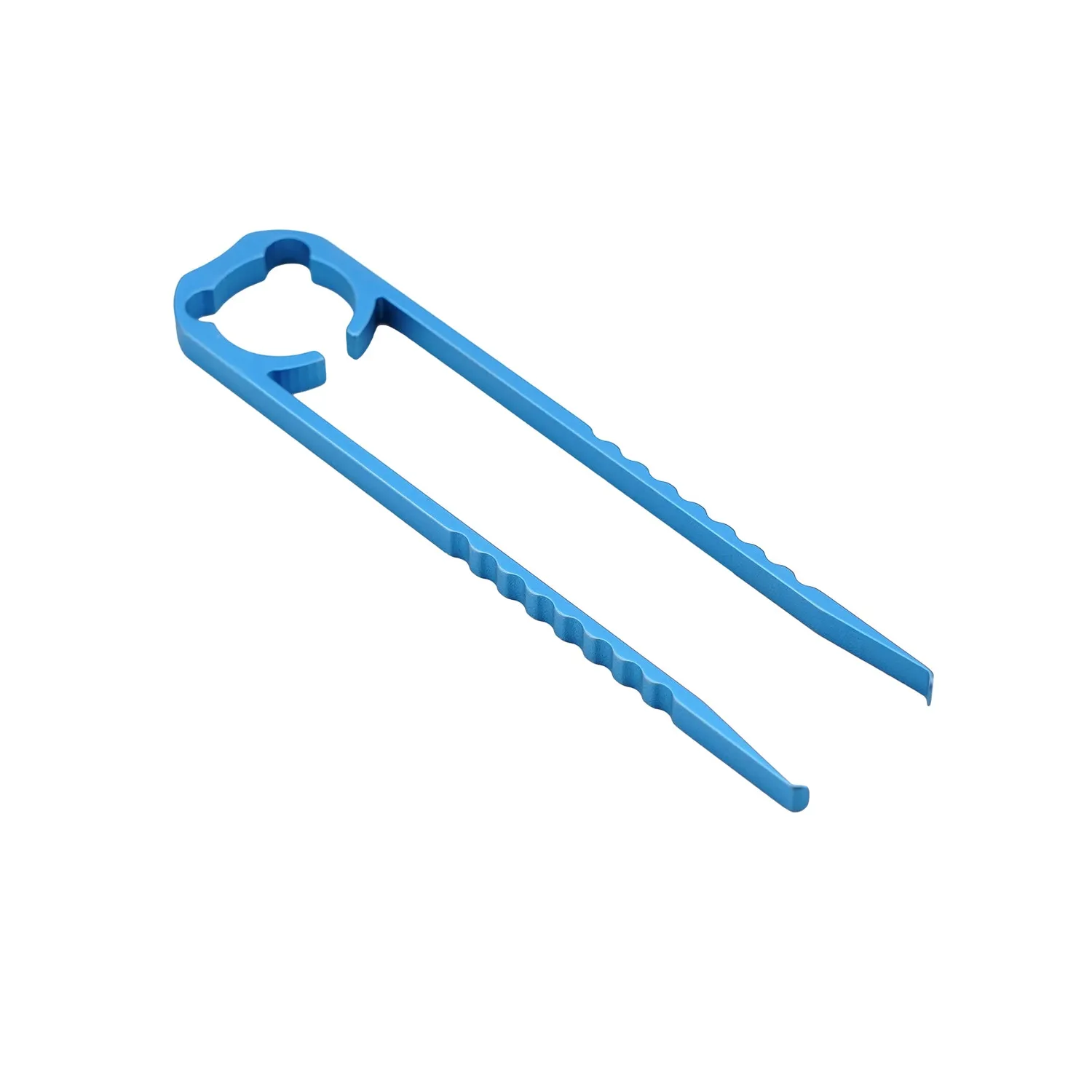 Wuque Titanium Switch Puller estrattore nero titanio
