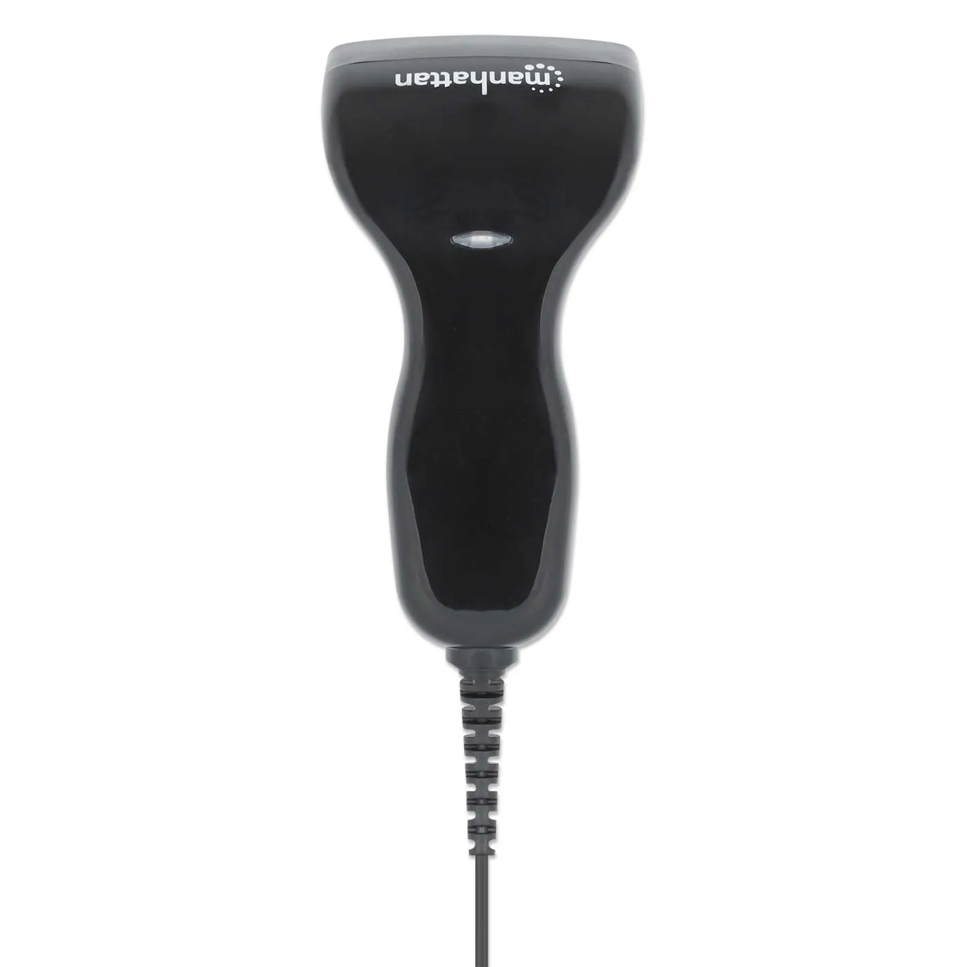 Manhattan scanner barcode CCD USB a contatto 120/s
