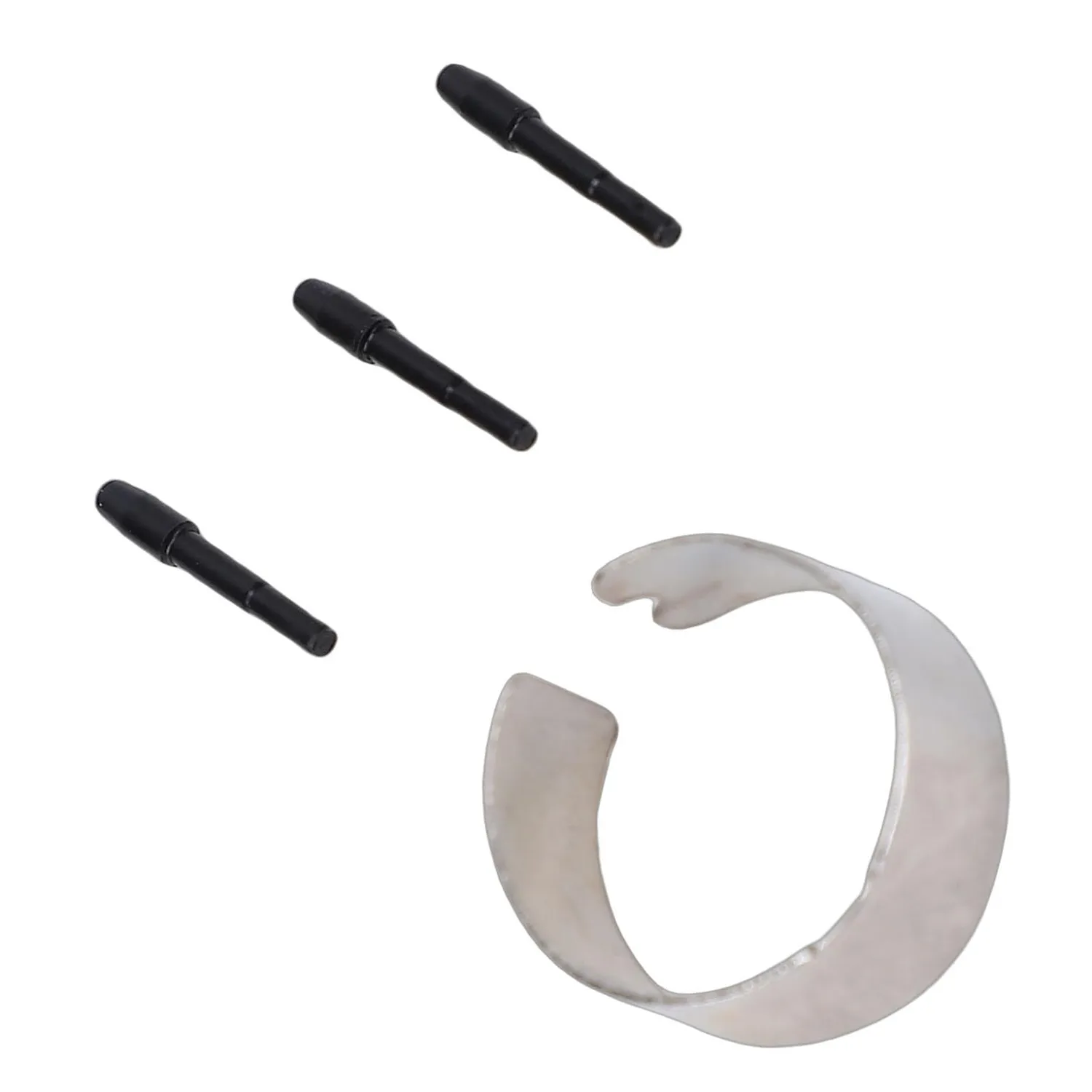 Zunate punte ricambio stilo 3 pezzi ThinkPad Active Pen 2