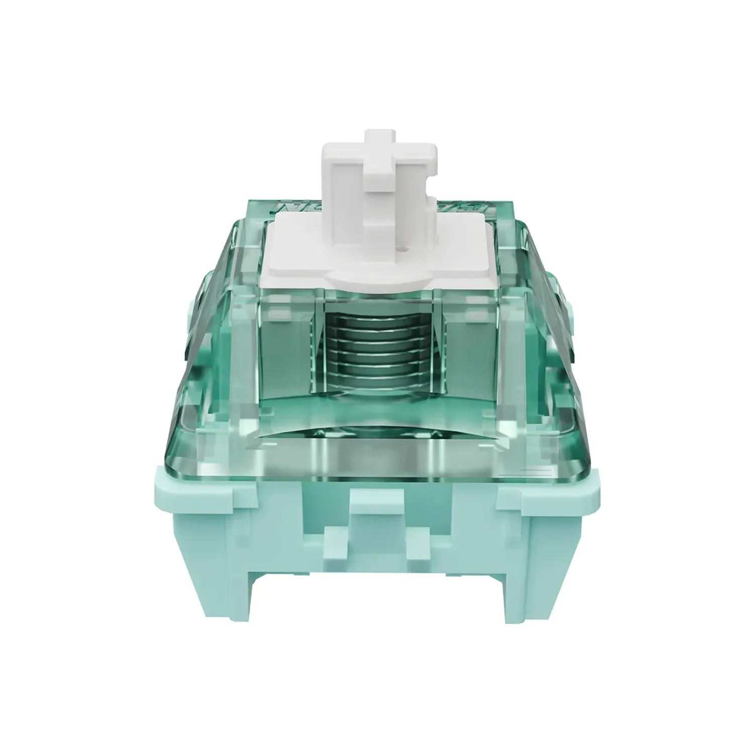 Gateron Magnetic Jade Pro switch KS-20 lineare hall