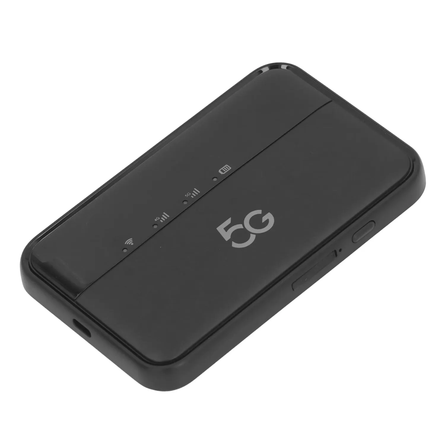Zunate Hotspot Mobile 5G Router WiFi 10000 mAh IP54