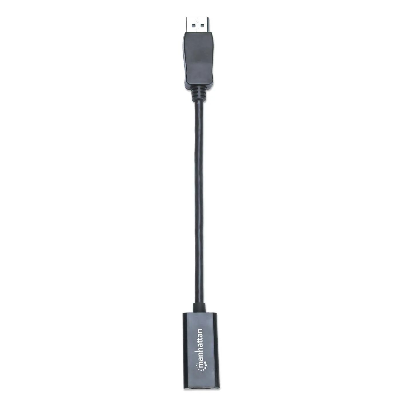 Manhattan Adattatore DisplayPort HDMI 1080p Passivo