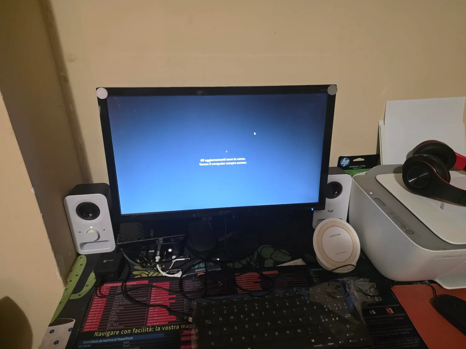 Logitech Z150 altoparlanti stereo compact sand 6W