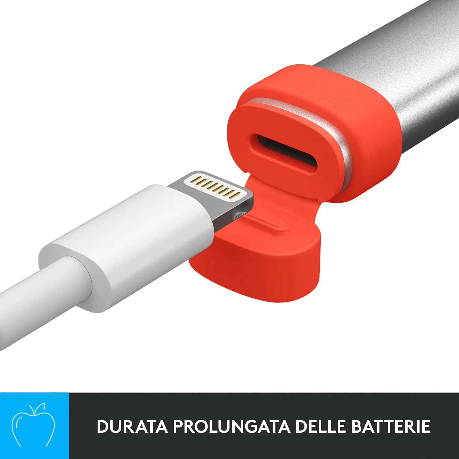 Logitech Crayon matita digitale per iPad Education
