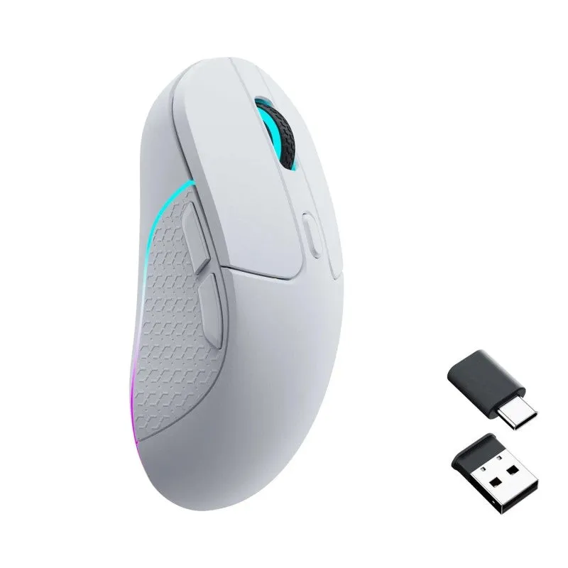 Keychron M3 Mouse Wireless Leggero 26000 DPI