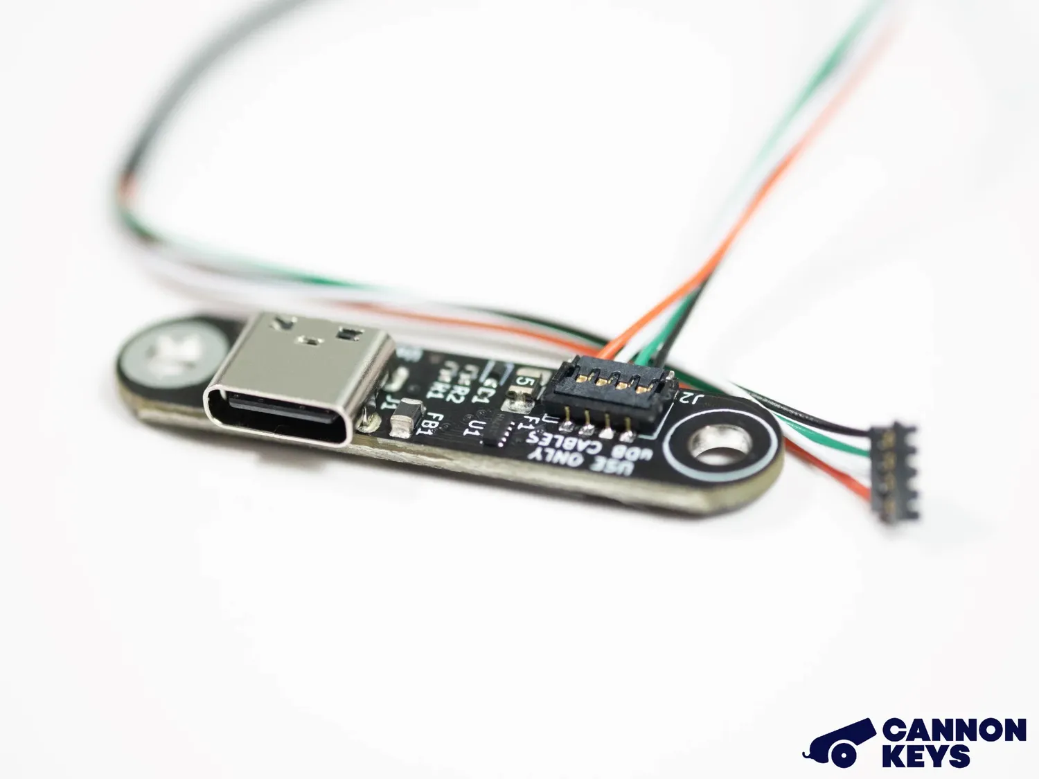 Nyawice PCB hotswap ricambio tastiera meccanica