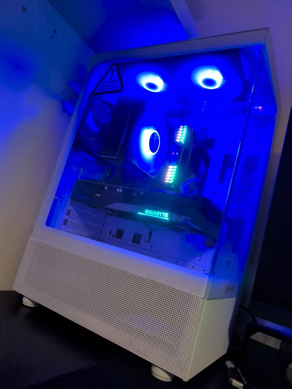 Mars Gaming MCPU-X4ARGB dissipatore CPU 220W nero ARGB