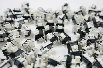 BSUN Taichi V2 switch lineare 5 pin 40g lubrificato