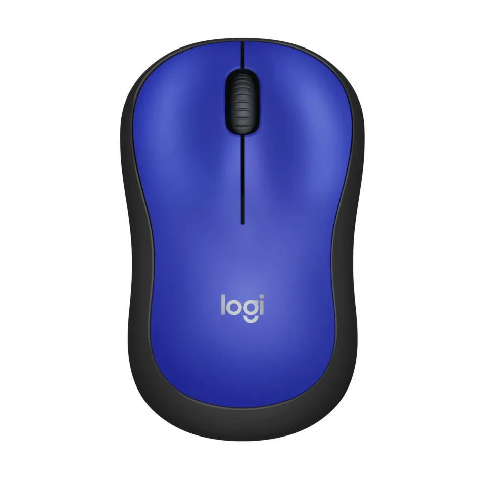 Logitech M220 Silent mouse wireless silenzioso