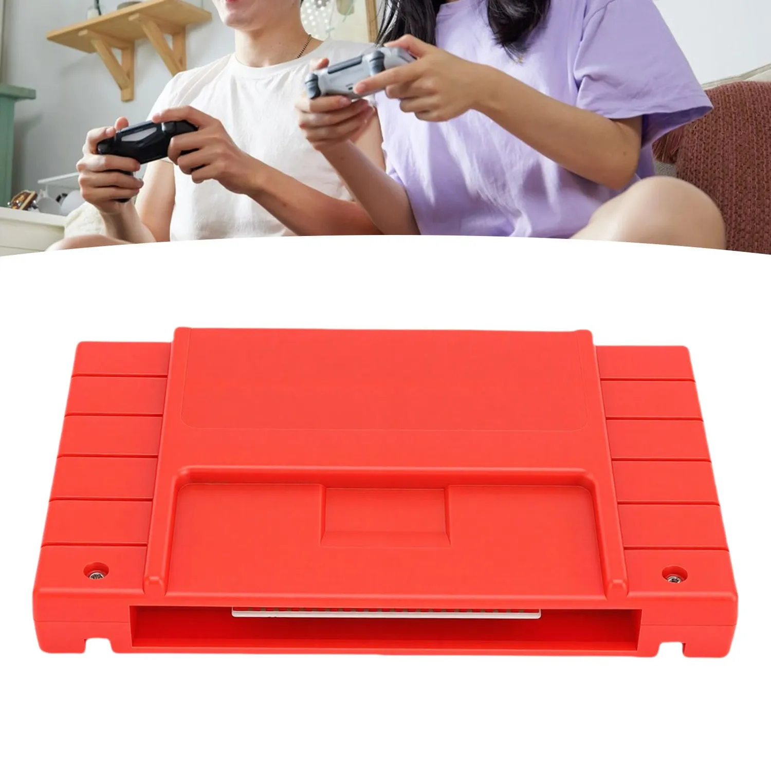 Zunate 900 in 1 cartuccia gioco 16 Bit 8GB SNES