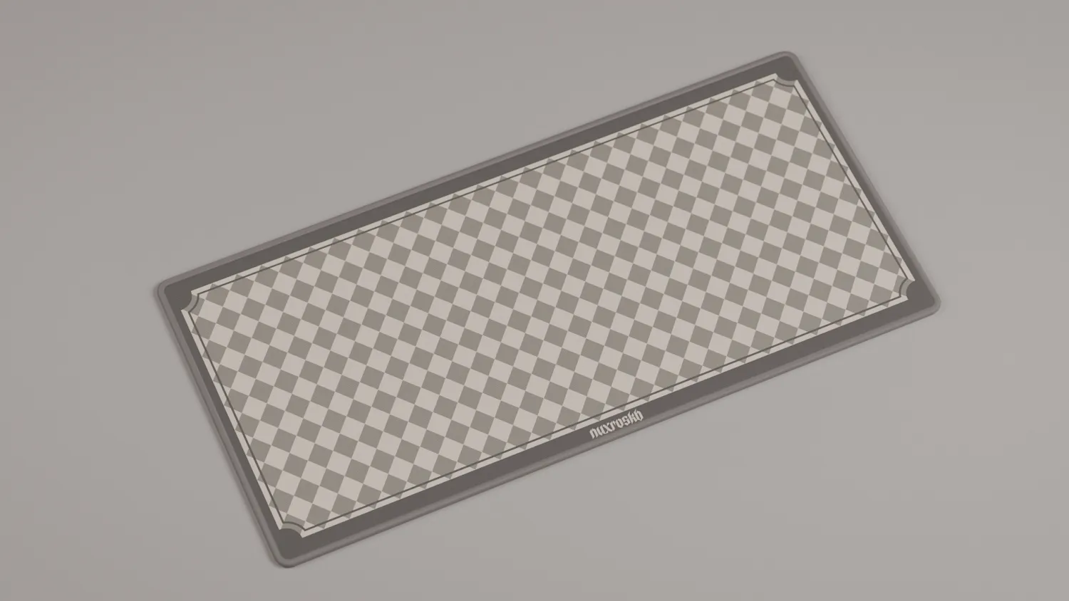 CoffeeKeys NRKB deskmat TKL candy sweet