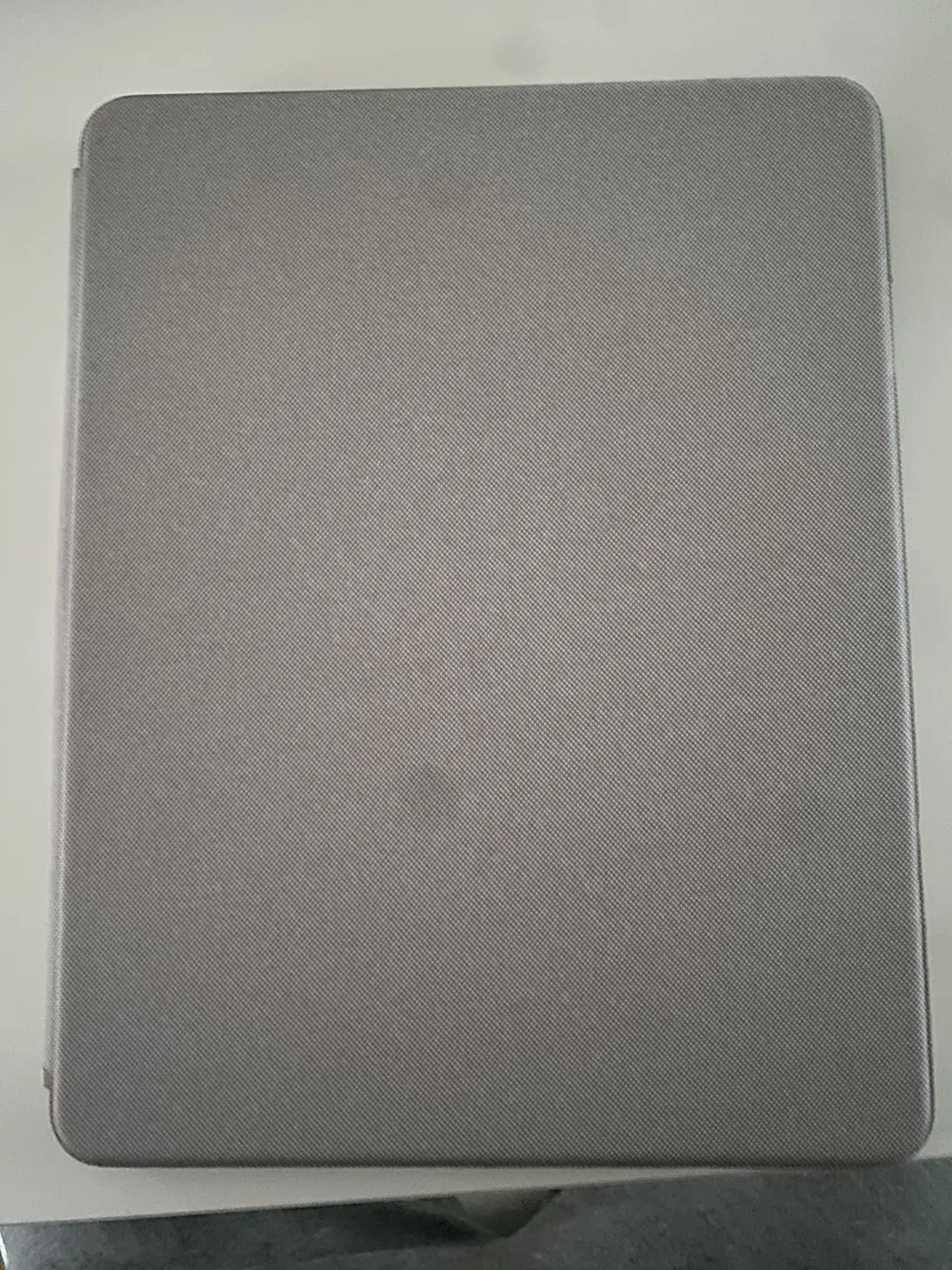 Logitech Combo Touch custodia tastiera iPad Pro 12,9" ITA nera