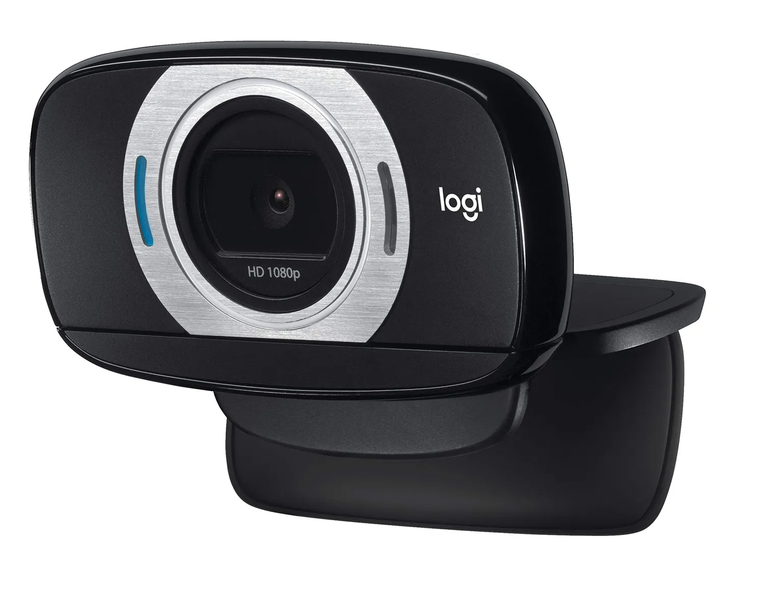 Logitech C615 webcam Full HD 1080p autofocus