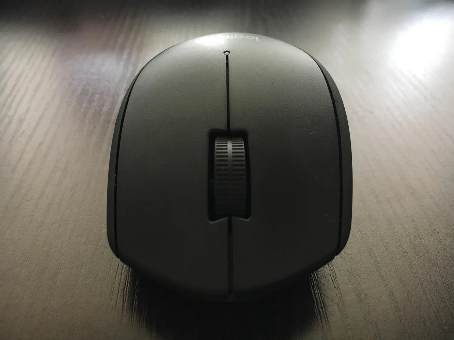 Logitech M280 mouse wireless blu 1000 DPI destrimano