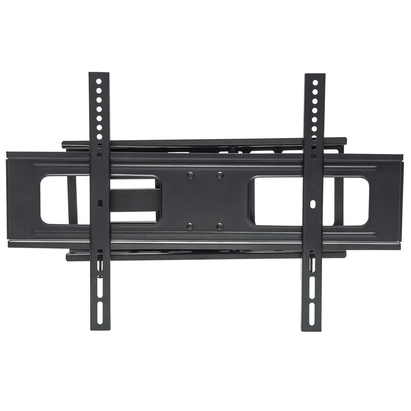 Manhattan Full-Motion Supporto TV 37-70" Nero 50kg VESA