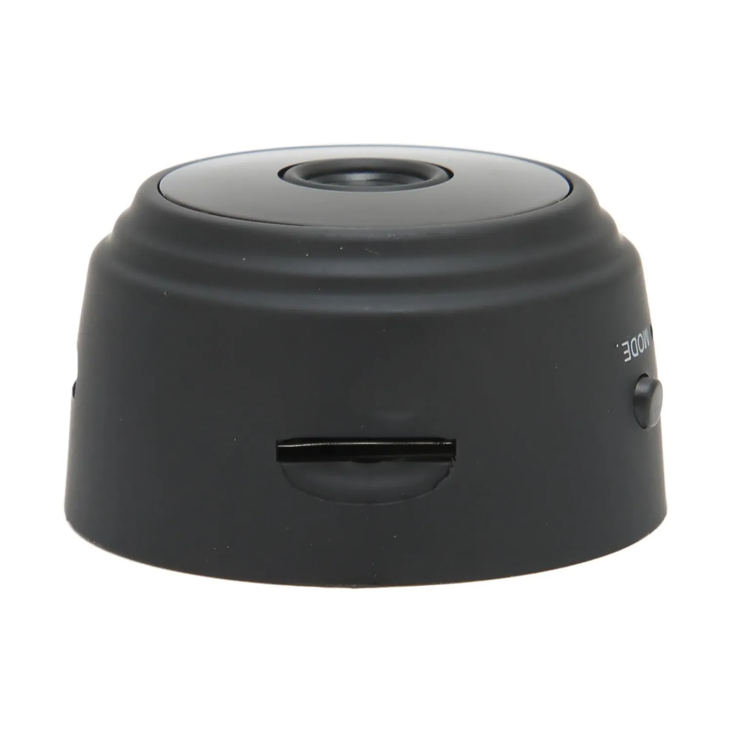 Zunate Mini Telecamera WiFi 1080P Visione Notturna 360°